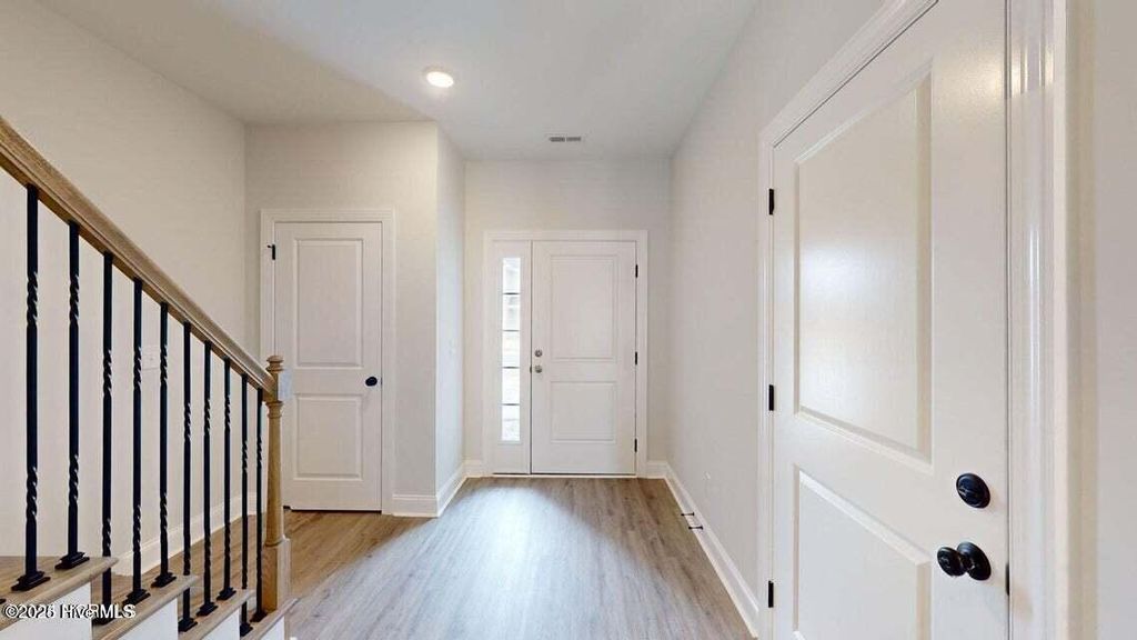 Photo of 2001 Newbury Way #B, Greenville, NC 27834 (MLS # 100529046)