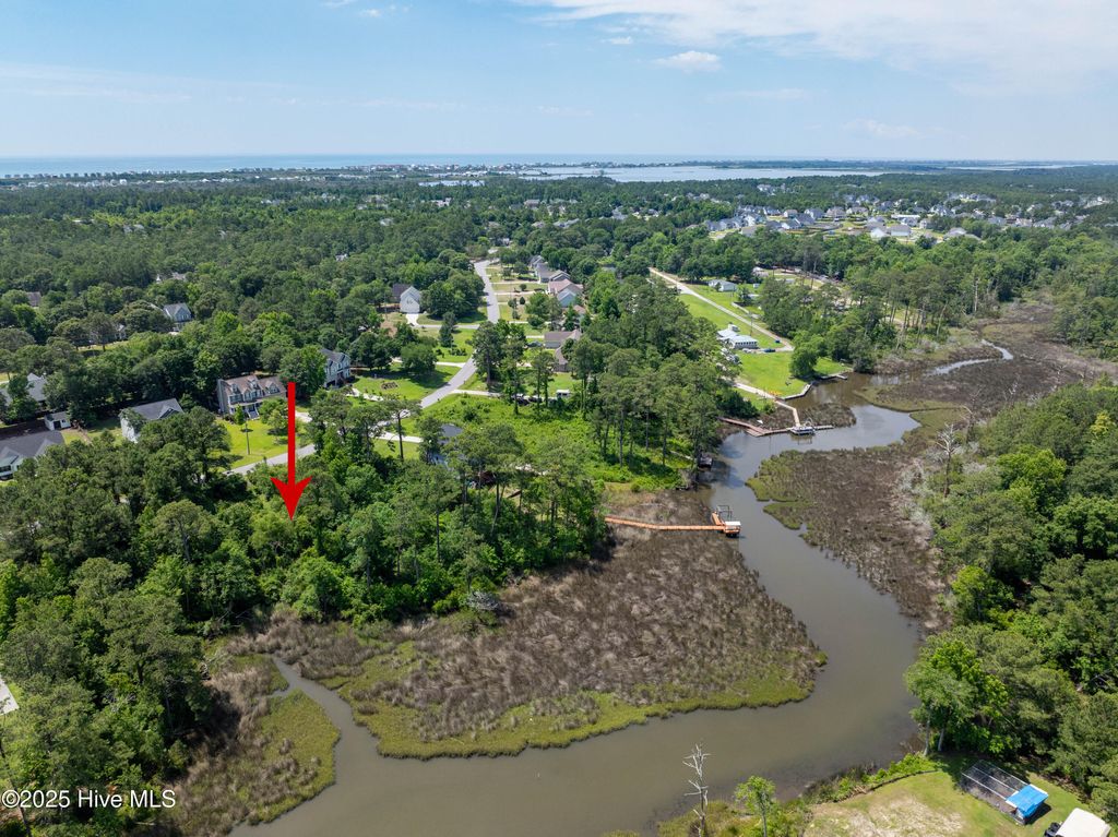 Photo of 331 Chadwick Shores Drive, Sneads Ferry, NC 28460 (MLS # 100516575)