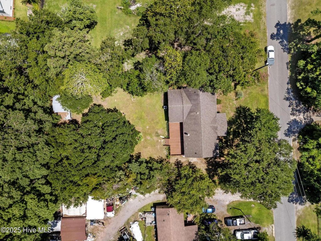 Photo of 5109 Old Myrtle Grove Road, Wilmington, NC 28409 (MLS # 100519350)