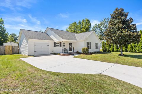 A home in Wilmington