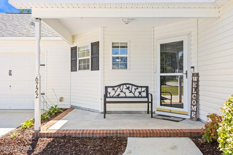 A home in Wilmington