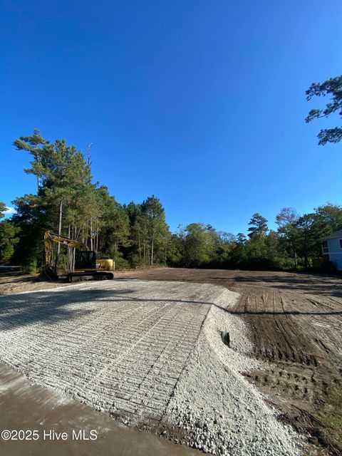 A home in Sneads Ferry