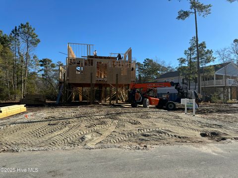 A home in Sneads Ferry