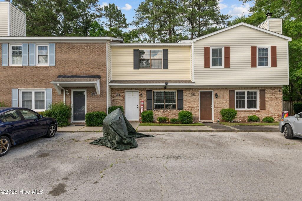 Photo of 24 Donnell Ave, Havelock, NC 28532 (MLS # 100510104)