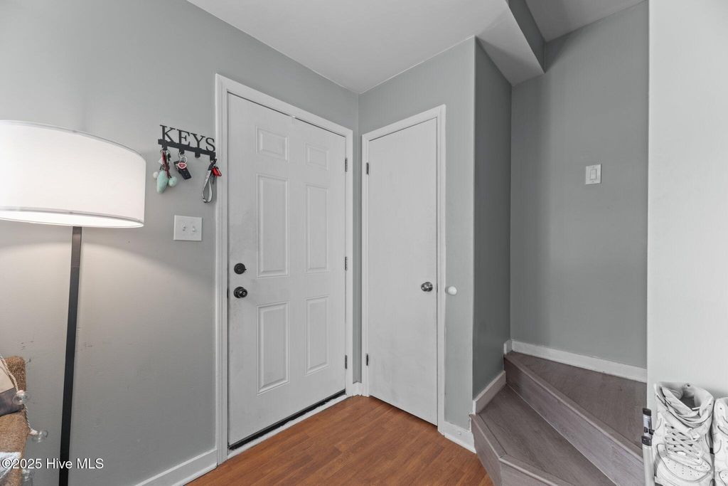 Photo of 24 Donnell Ave, Havelock, NC 28532 (MLS # 100510104)