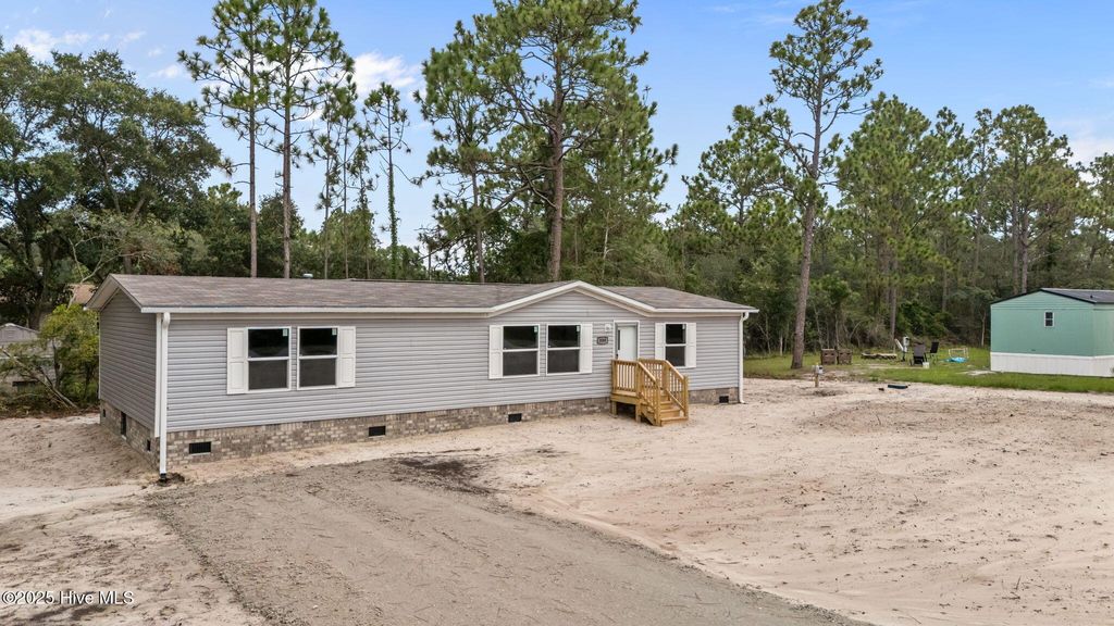 Photo of 3080 Cross Street SW, Shallotte, NC 28470 (MLS # 100524239)