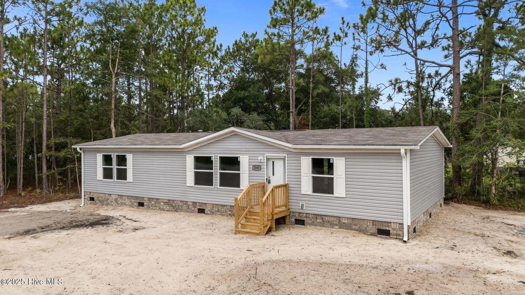 Photo of 3080 Cross Street SW, Shallotte, NC 28470 (MLS # 100524239)