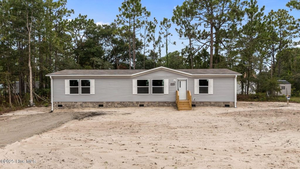 Photo of 3080 Cross Street SW, Shallotte, NC 28470 (MLS # 100524239)
