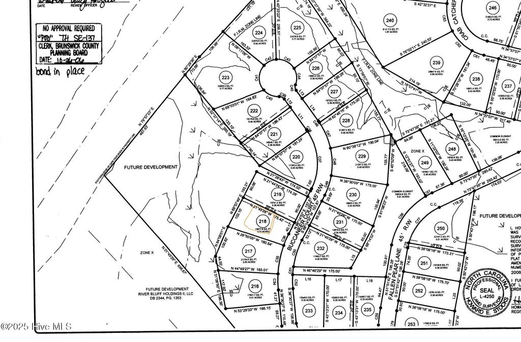 Photo of 9315 Buccaneer Court NE, Leland, NC 28451 (MLS # 100505435)