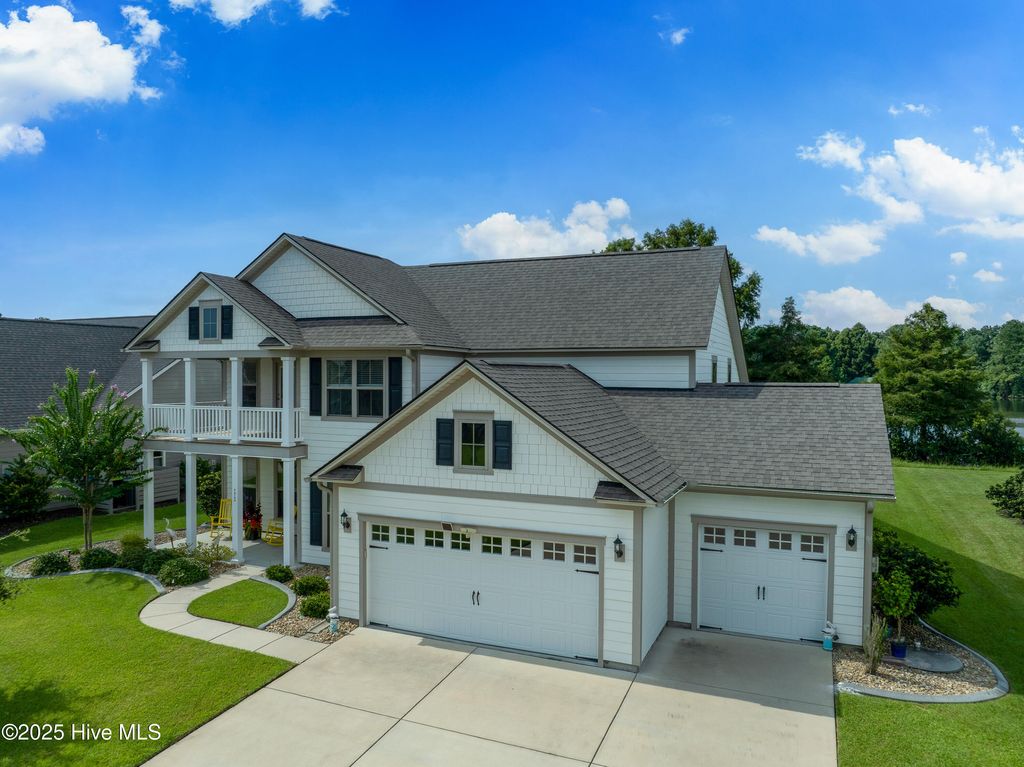 Photo of 172 First Light Lane, Calabash, NC 28467 (MLS # 100526662)
