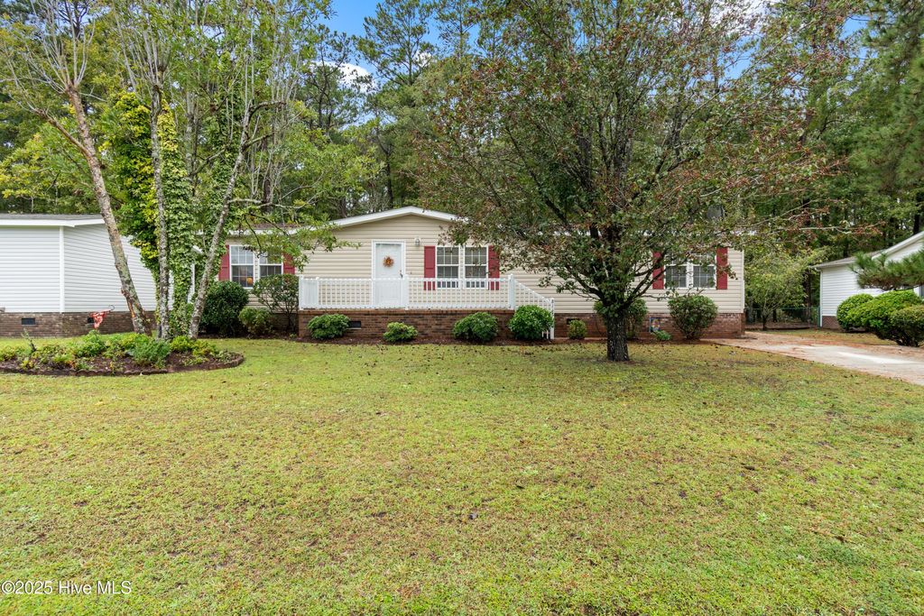 Photo of 814 Watson Avenue SW, Calabash, NC 28467 (MLS # 100537026)