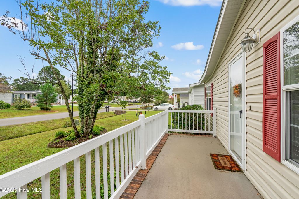 Photo of 814 Watson Avenue SW, Calabash, NC 28467 (MLS # 100537026)