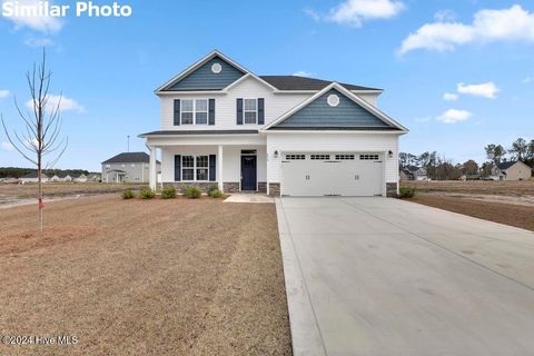 A home in Sneads Ferry