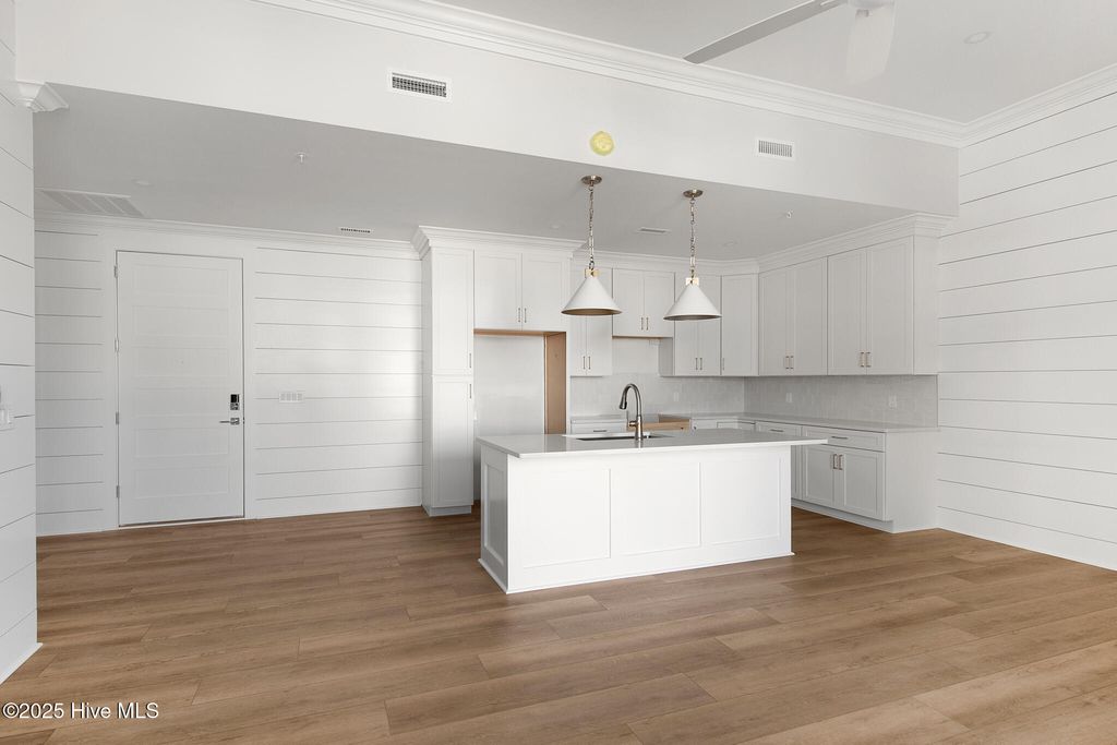 Photo of 805 Mulberry Street #Unit 105, Beaufort, NC 28516 (MLS # 100535353)