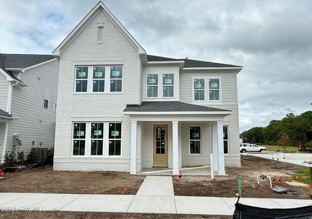 Photo of 3924 Watersail Drive #88, Wilmington, NC 28409 (MLS # 100508605)
