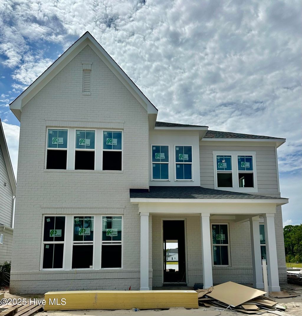 Photo of 3924 Watersail Drive #88, Wilmington, NC 28409 (MLS # 100508605)