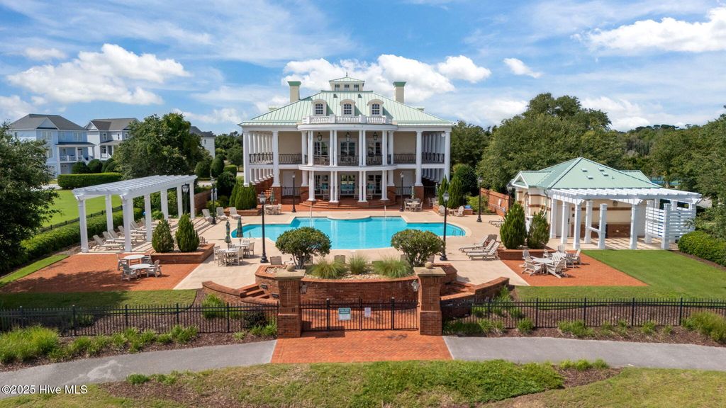 Photo of 105 Ellery Street, Newport, NC 28570 (MLS # 100521583)