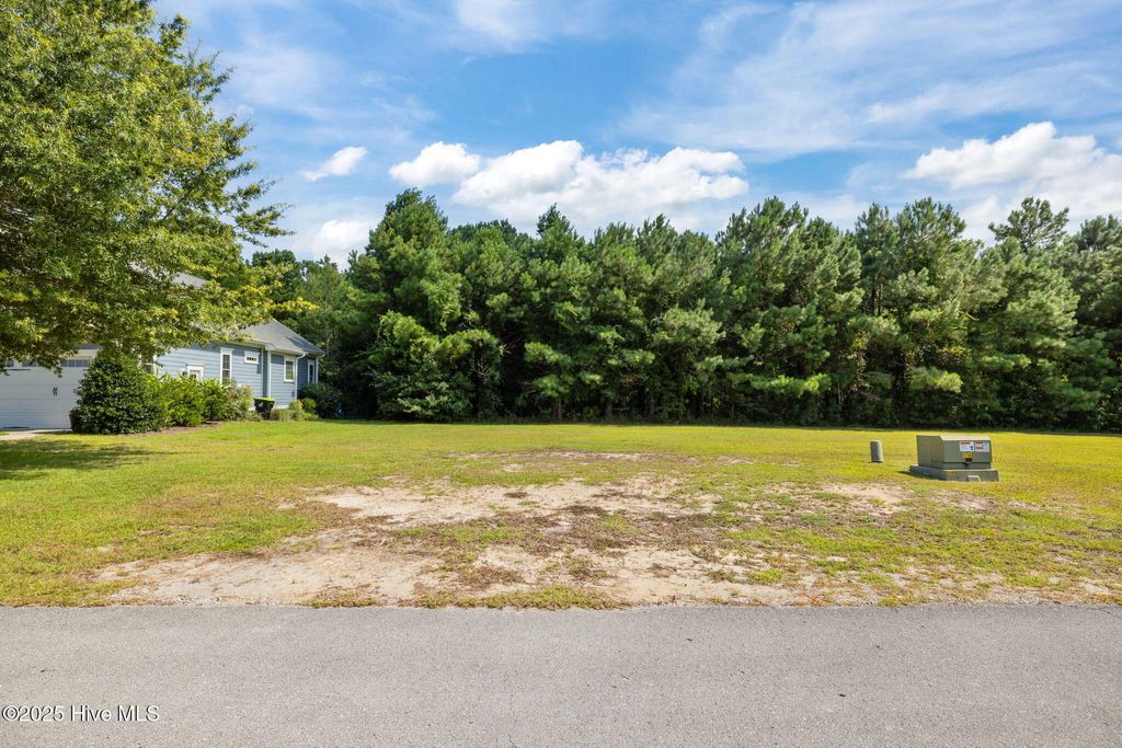 Photo of 105 Ellery Street, Newport, NC 28570 (MLS # 100521583)