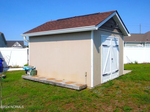 A home in Winterville