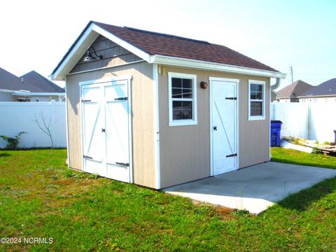 A home in Winterville