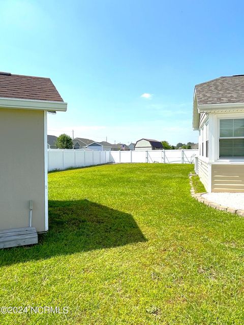 A home in Winterville