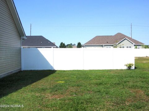 A home in Winterville