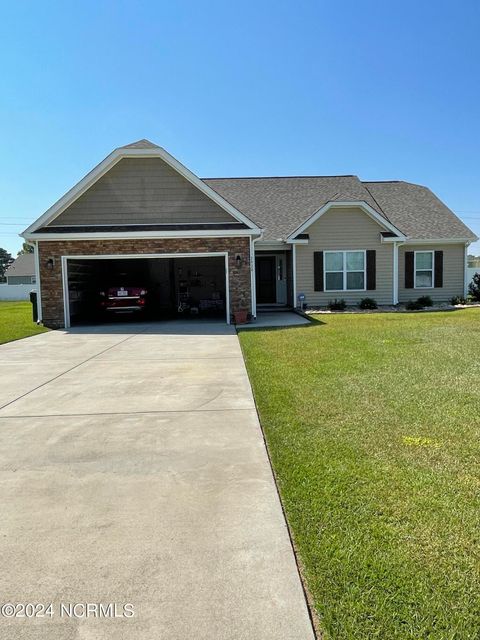 A home in Winterville