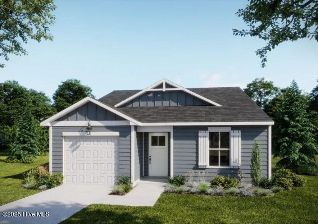 Photo of 99 Brookfield Branch Road #2, Hampstead, NC 28443 (MLS # 100538512)