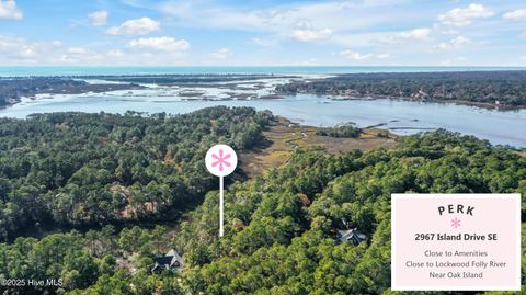 Tiny photo for 2967 Island Drive SE, Bolivia, NC 28422 (MLS # 100544315)