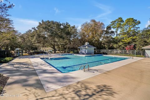 Tiny photo for 2967 Island Drive SE, Bolivia, NC 28422 (MLS # 100544315)