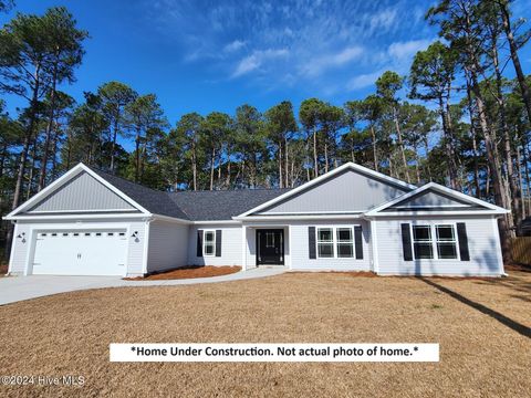 A home in Calabash