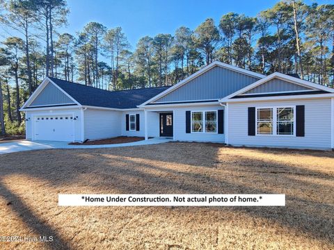 A home in Calabash