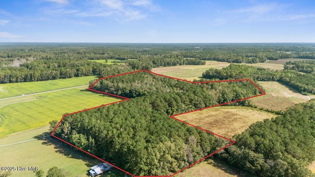 Photo of Tbd Mable Spaulding, Whiteville, NC 28472 (MLS # 100535278)