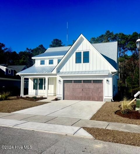 A home in Holly Ridge