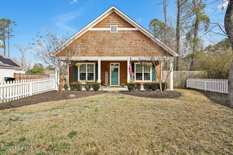 227 Fairfield Drive, Wilmington, NC 28401 - #: 100488443