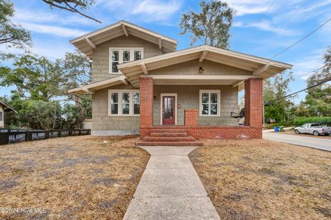 A home in Wilmington