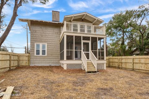 A home in Wilmington