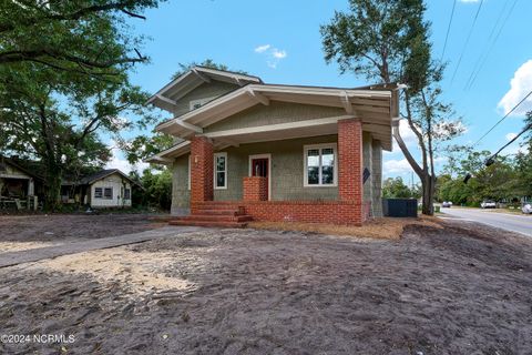 A home in Wilmington