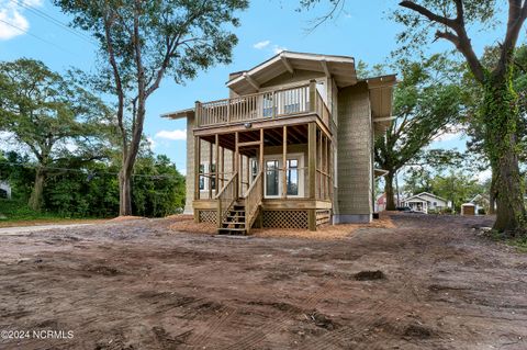 A home in Wilmington