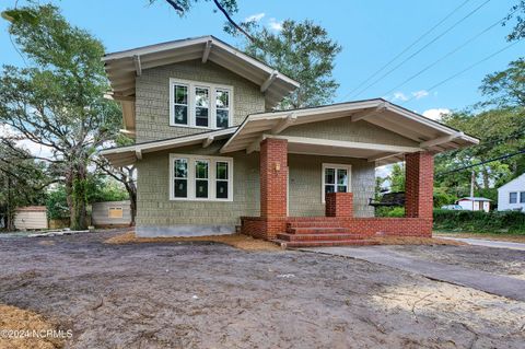 A home in Wilmington