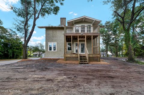 A home in Wilmington