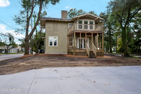 A home in Wilmington