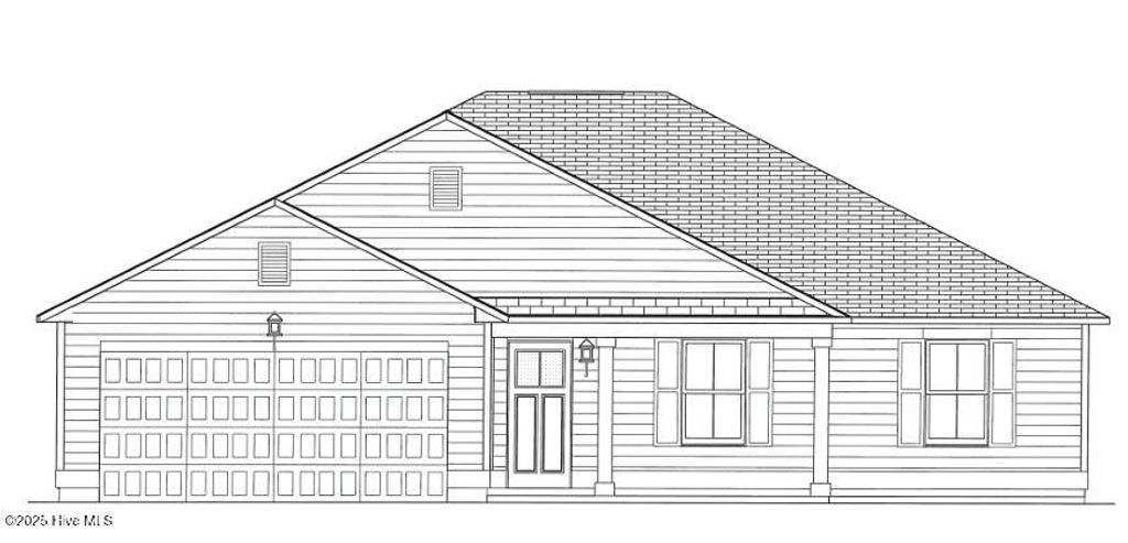 Photo of 4578 Terrace Road SW #126, Shallotte, NC 28470 (MLS # 100527643)