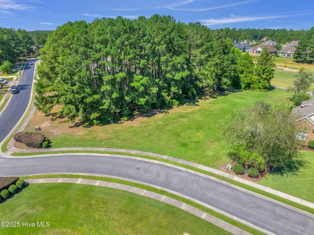Photo of 9300 Checkerberry Square, Calabash, NC 28467 (MLS # 100532045)