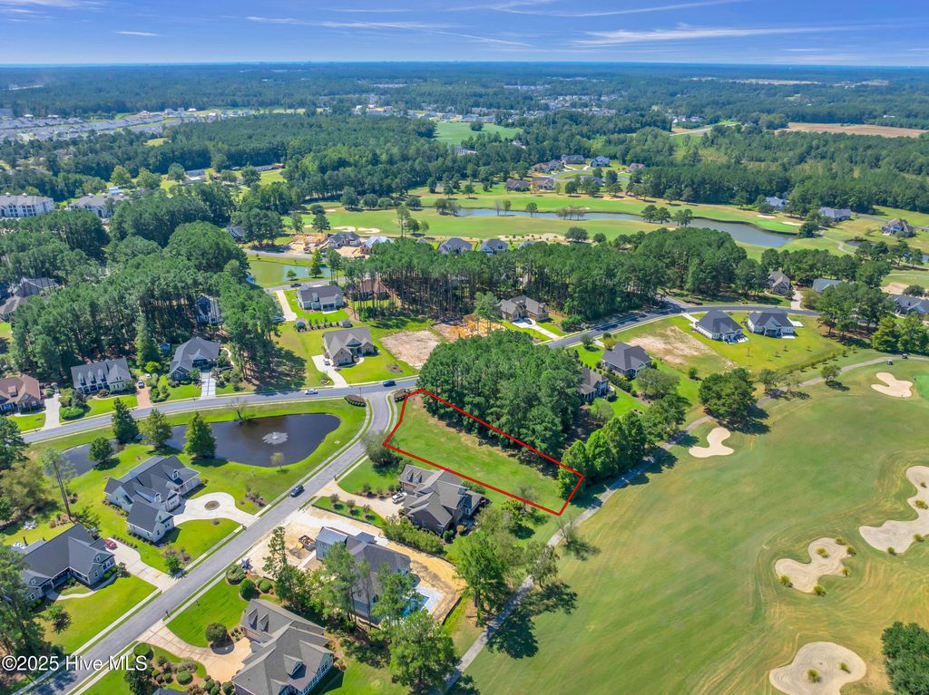 Photo of 9300 Checkerberry Square, Calabash, NC 28467 (MLS # 100532045)