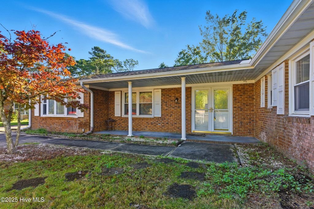 Photo of 439 Kelly Road, Wilmington, NC 28409 (MLS # 100505129)