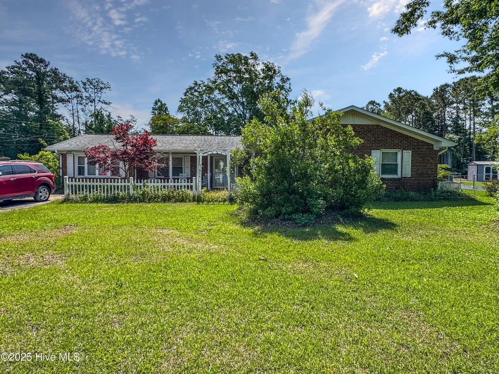 Photo of 439 Kelly Road, Wilmington, NC 28409 (MLS # 100505129)