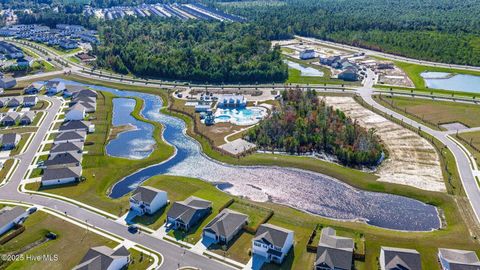 Tiny photo for 117 Brogdon Street #Lot 8, Wilmington, NC 28411 (MLS # 100537155)