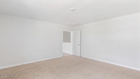 Tiny photo for 117 Brogdon Street #Lot 8, Wilmington, NC 28411 (MLS # 100537155)