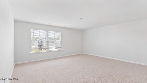 Tiny photo for 117 Brogdon Street #Lot 8, Wilmington, NC 28411 (MLS # 100537155)